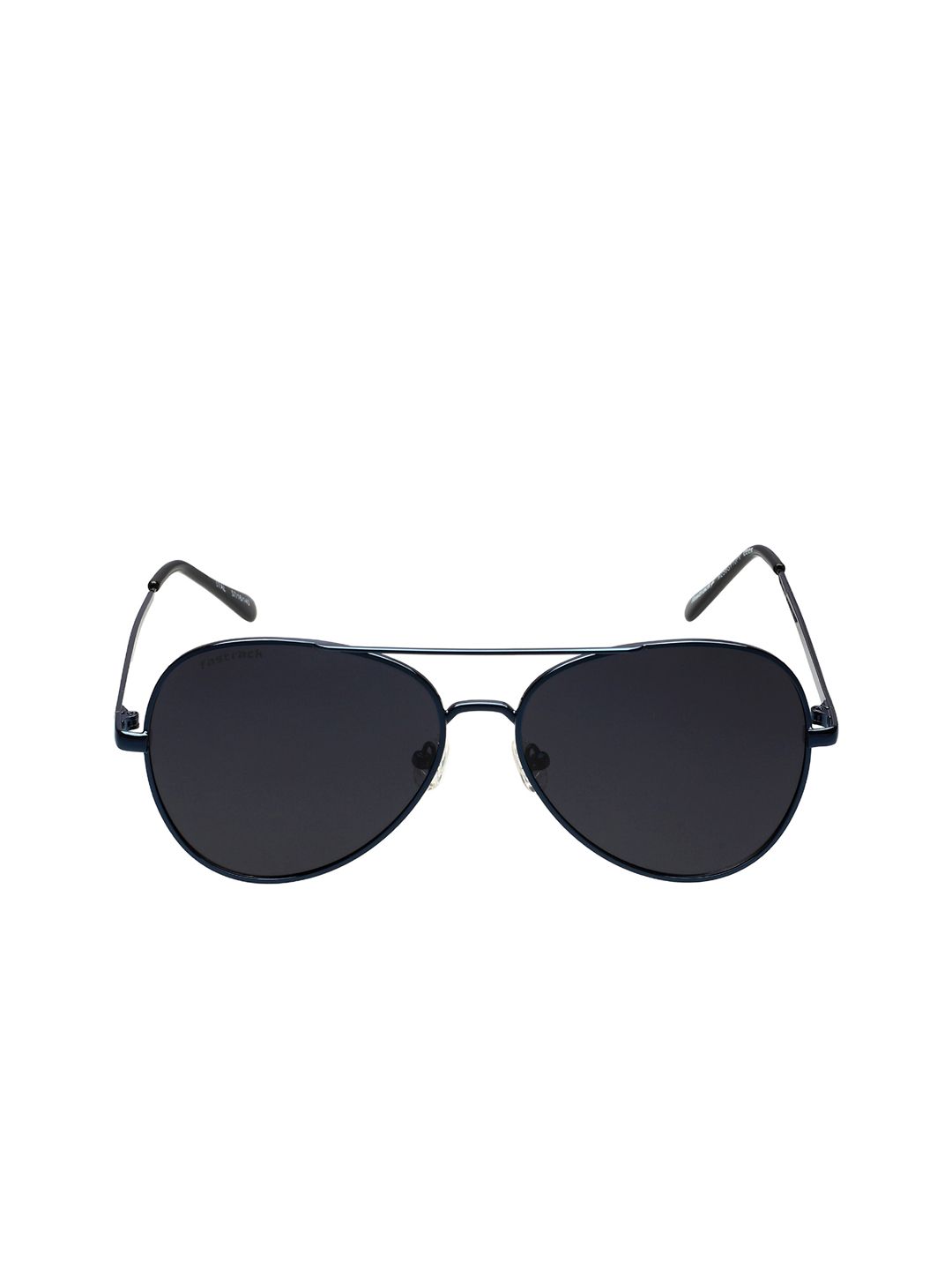 Tees Grey Aviator Sunglasses for unisex