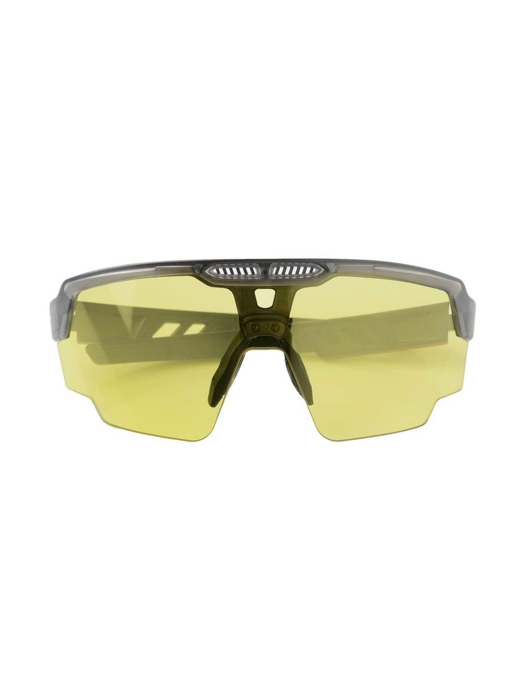 SASA Men Black Lens & Black Sunglasses with-image-3