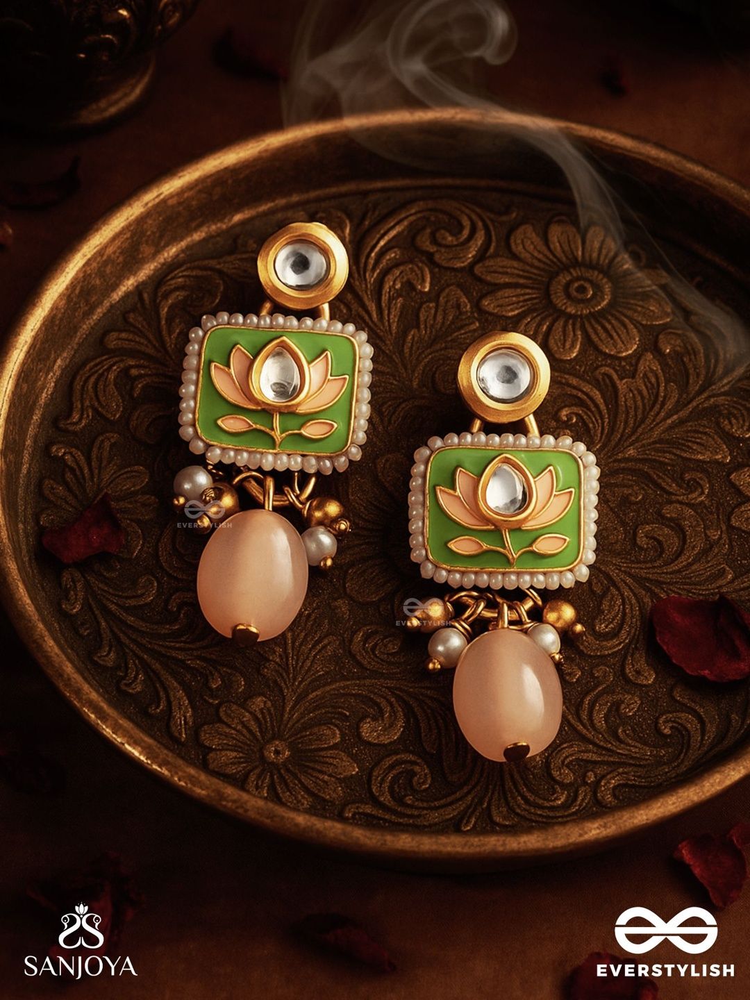 EVERSTYLISH Classic Drop Earrings-picture-28
