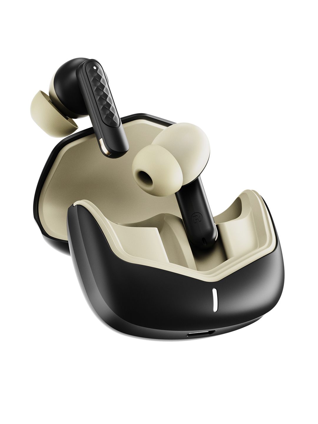 GOBOULT Z40 v2.0 Bluetooth Headphone With 70Hrs Battery Life & 4 Mic ENC-image-36