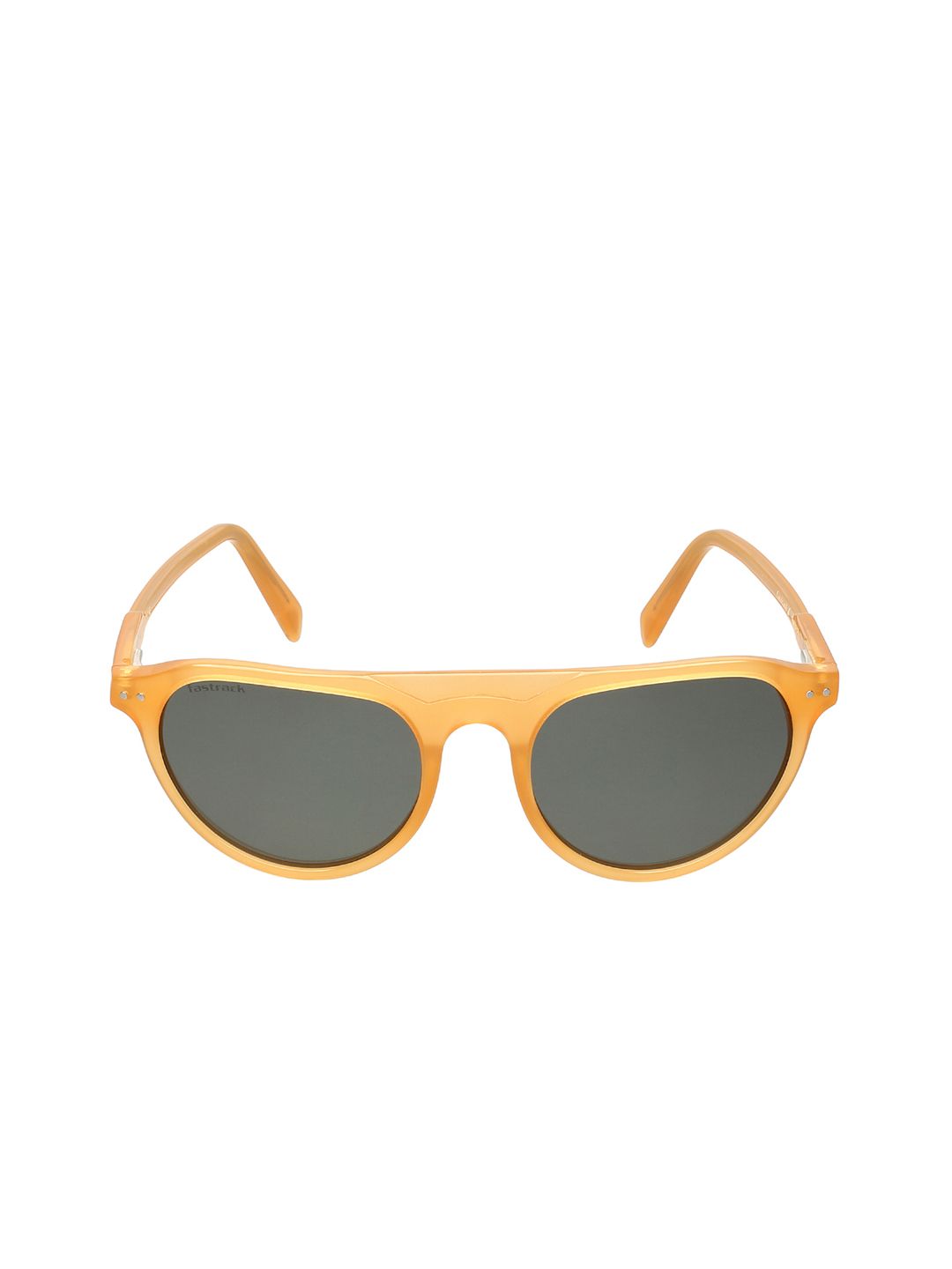 Fastrack Men Polarised and UV Protected Lens Oval Sunglasses-image-23
