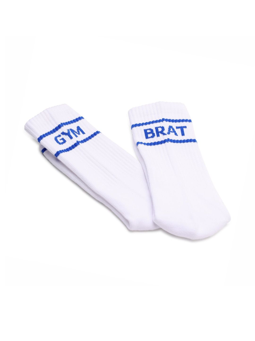 Soxytoes Unisex Cotton Striped Calf Length Socks-picture-8