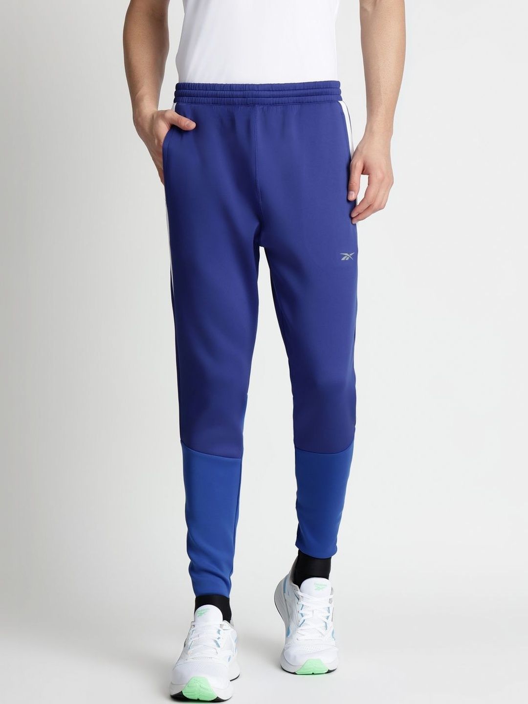 Reebok Men Regular Fit Joggers-picture-16