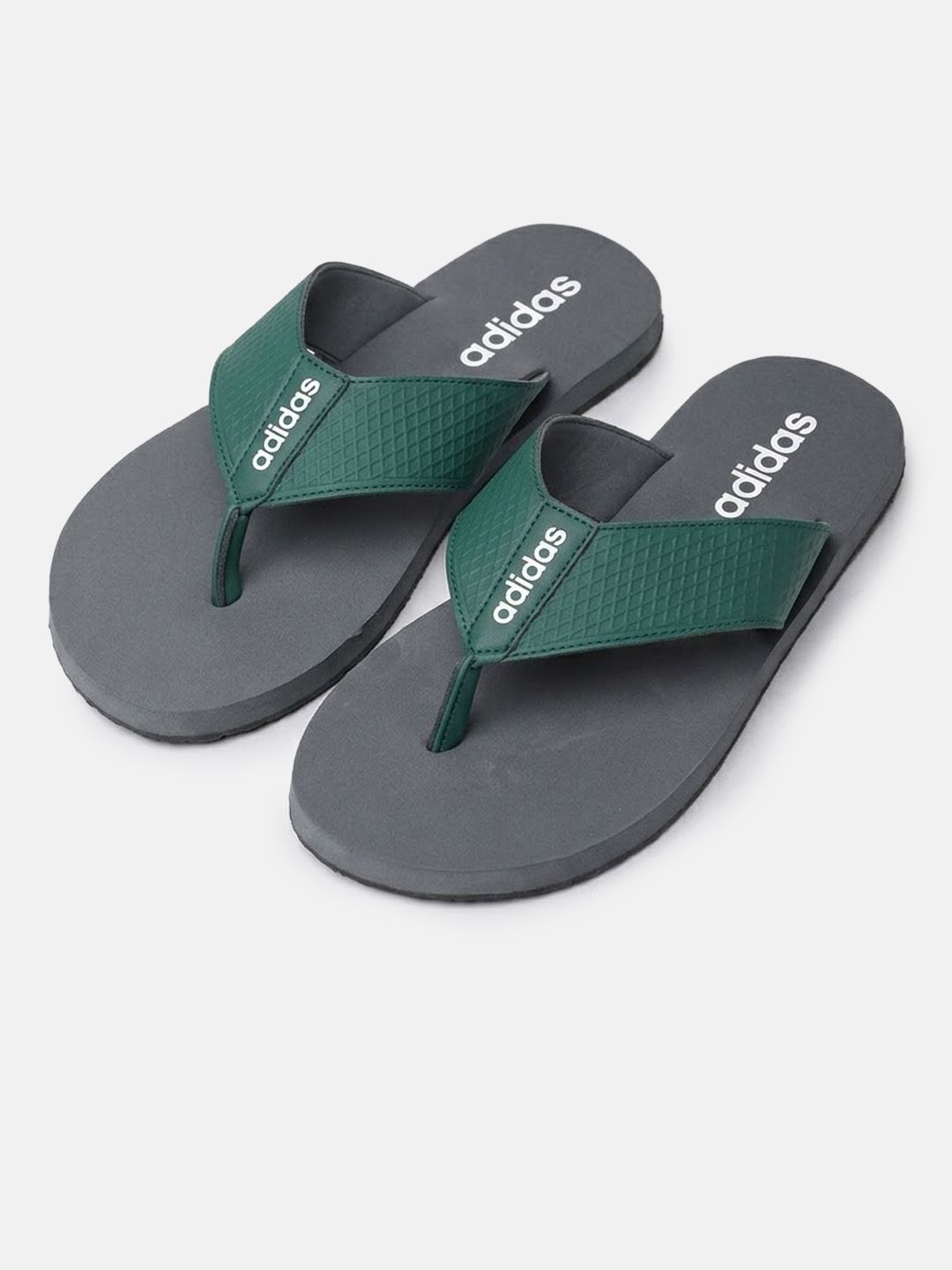 ADIDAS Men Printed Slip-On Flip Flops-picture-32