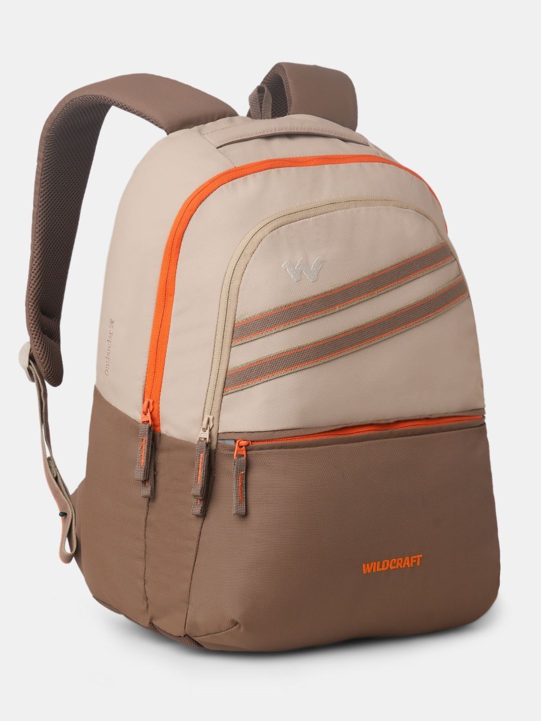 Wildcraft Unisex Colourblocked Backpack-picture-42