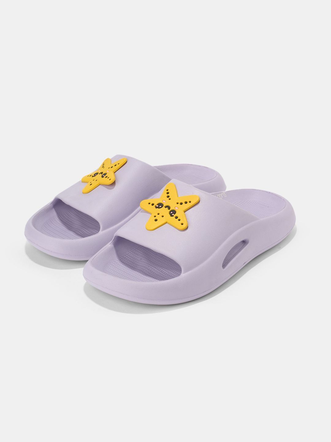 Pantaloons Junior Girls Sliders-picture-55