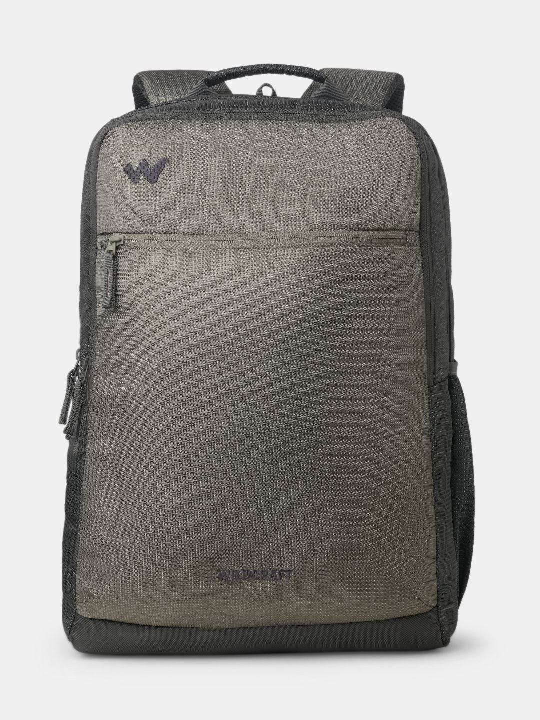 Wildcraft Unisex Colourblocked Backpack-picture-30