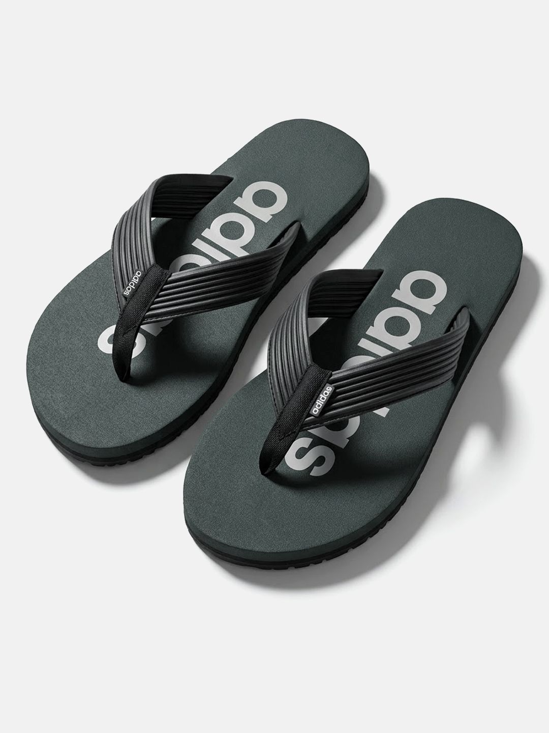 ADIDAS Men Printed Slip-On Flip Flops-picture-48
