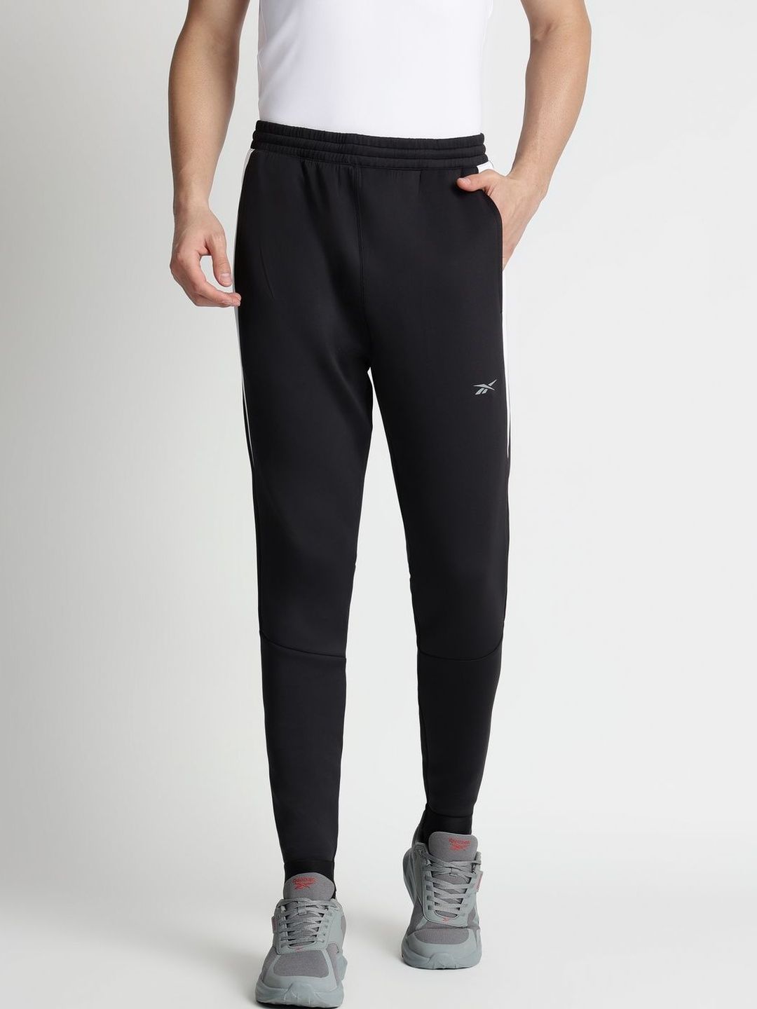 Reebok Men Regular Fit Joggers-picture-17