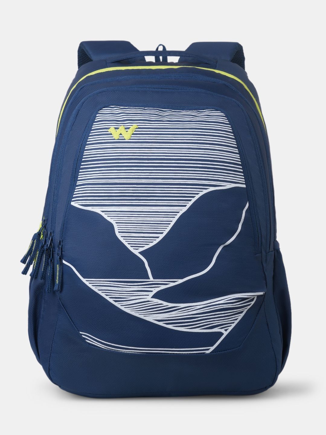 Wildcraft Unisex Graphic Backpack-picture-54