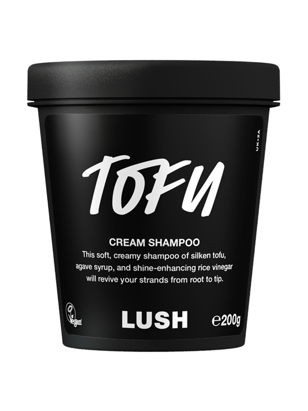 LUSH Tofu Creamy Shampoo - 90 g-image-22