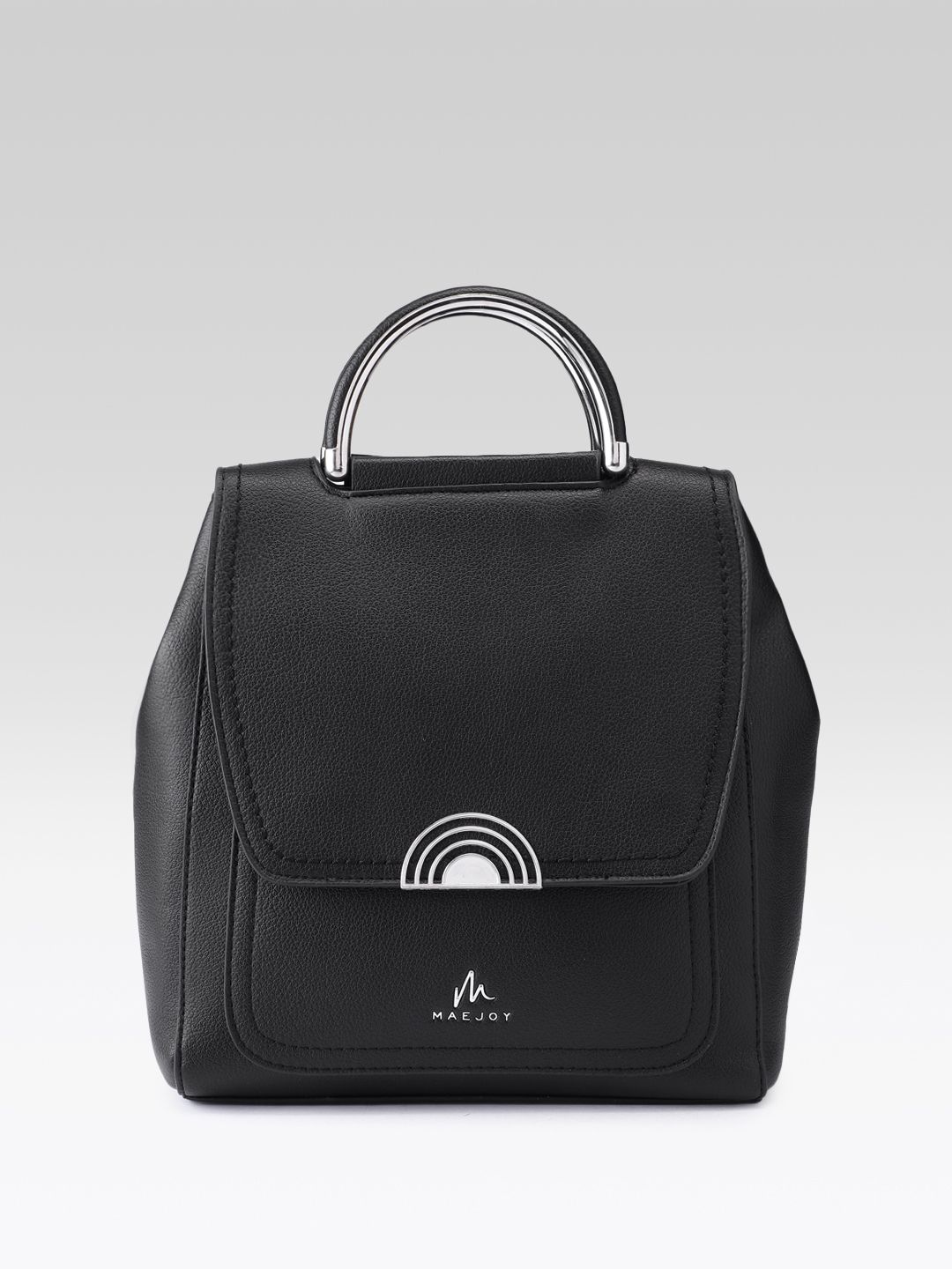 MAEJOY Women Textured Backpack-picture-36