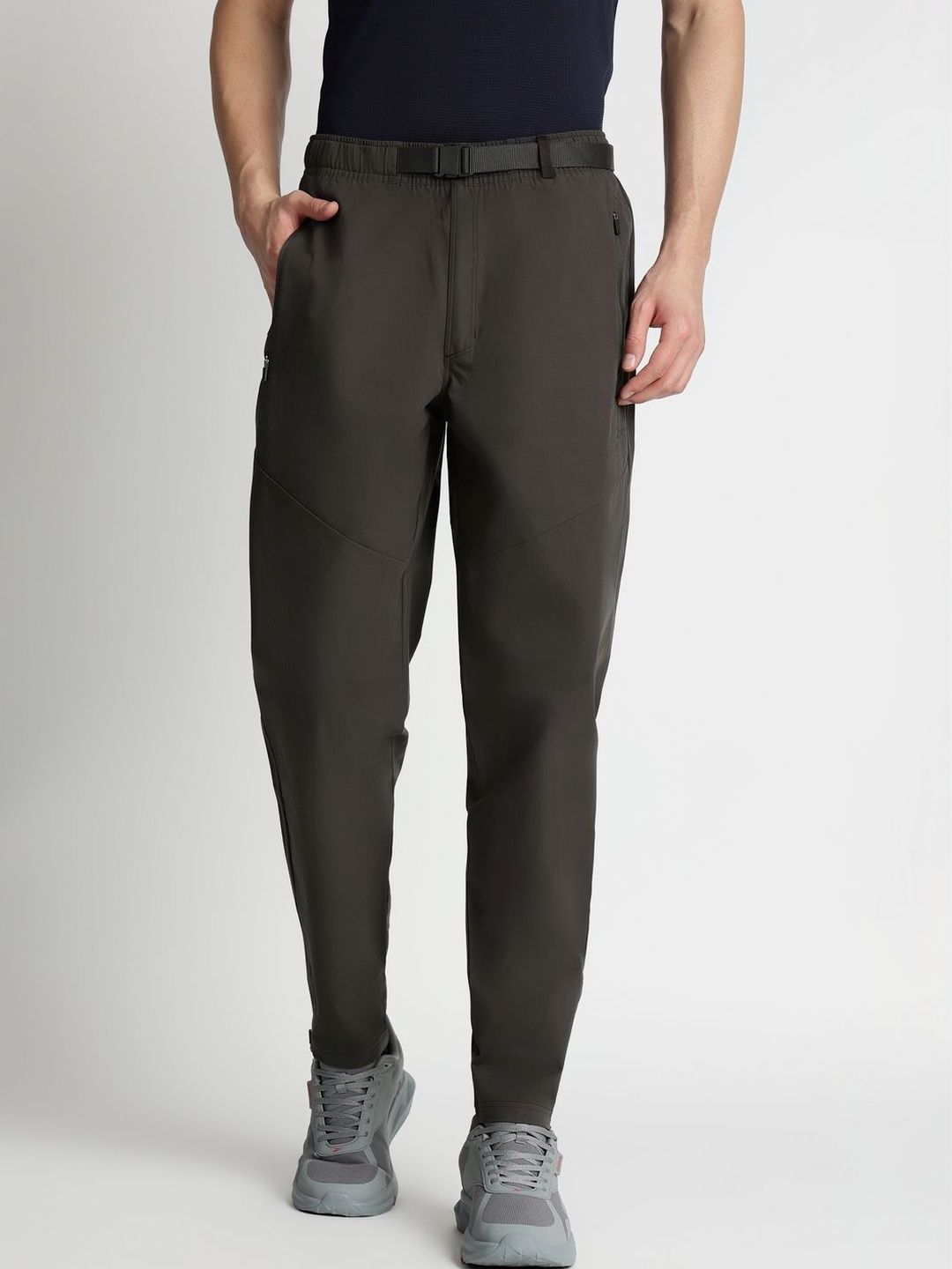 Reebok Men Regular Fit Track Pants-picture-20