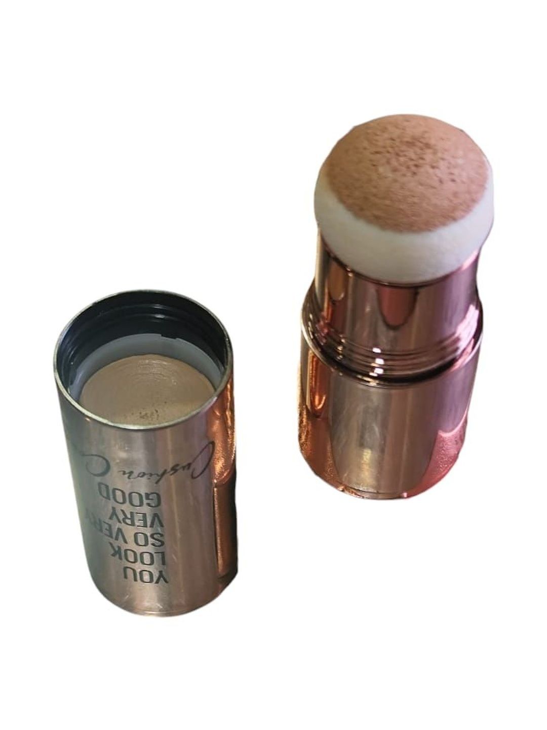 Awaglamm Fashion Twist & Blend Cushion Concealer - 3 g - Vanilla-image-42