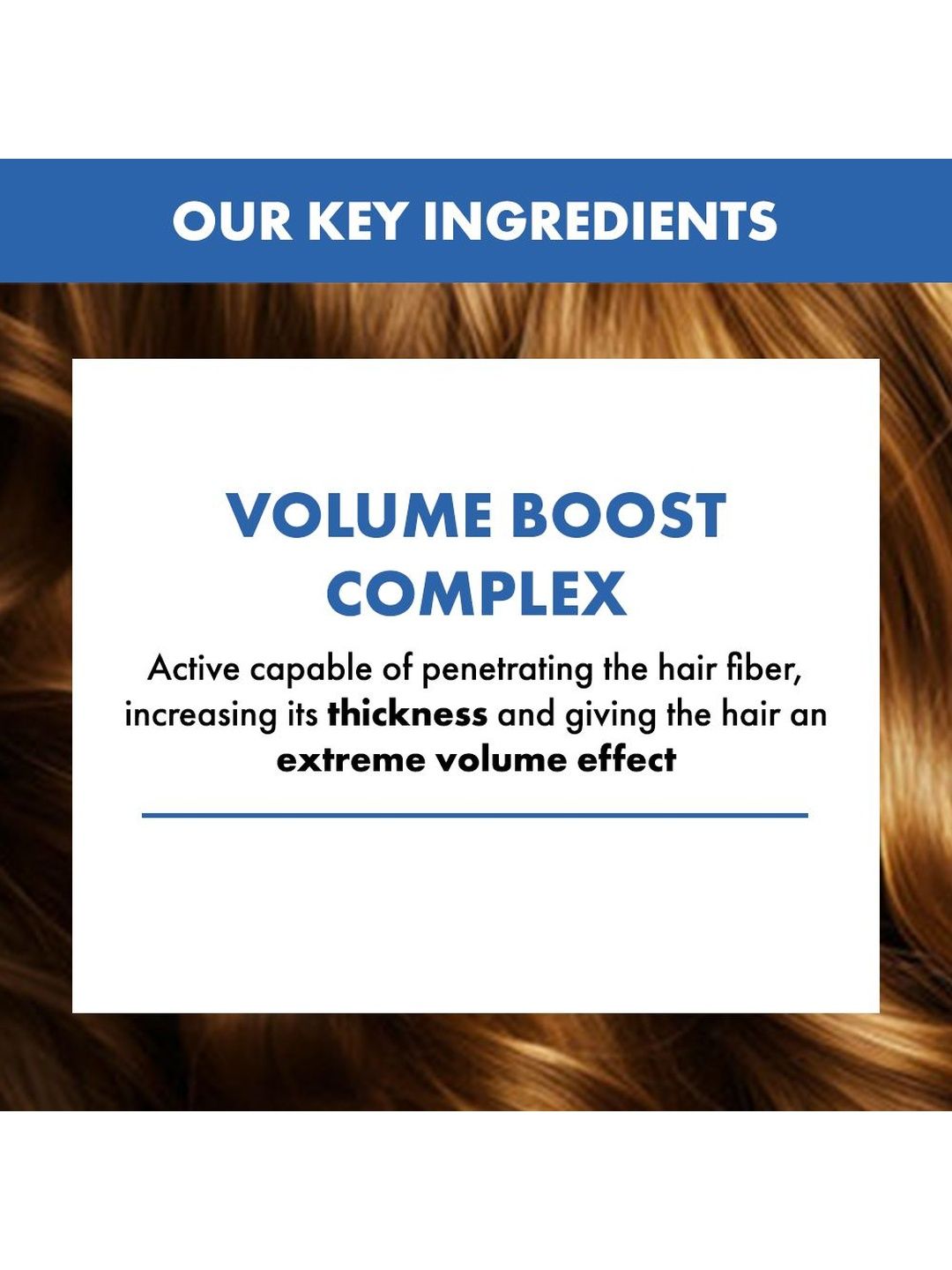 ALFAPARFMILANO Hair Volumizing Conditioner - 200 ml-picture-11