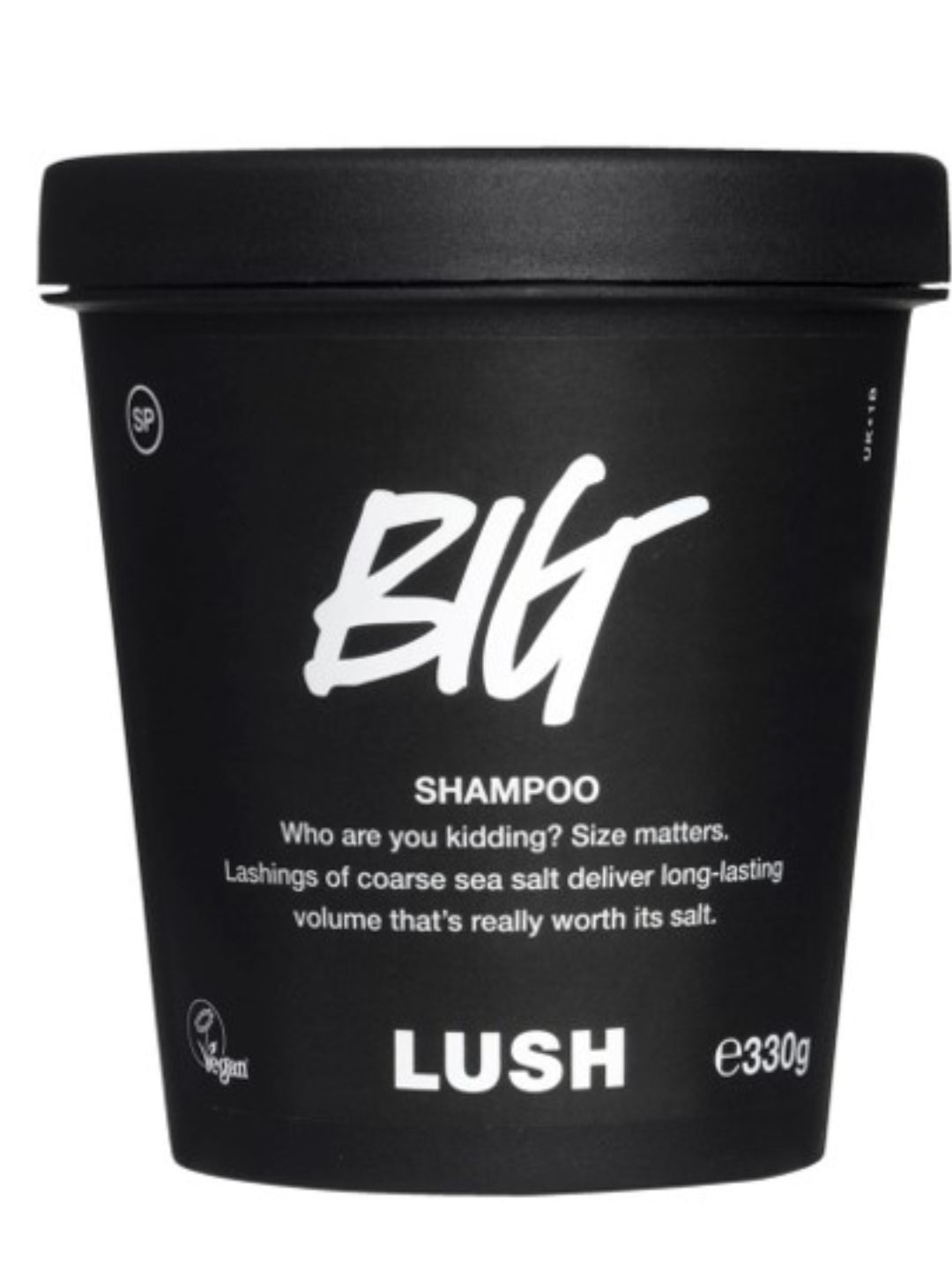 LUSH Big Creamy Shampoo - 330 g-image-18