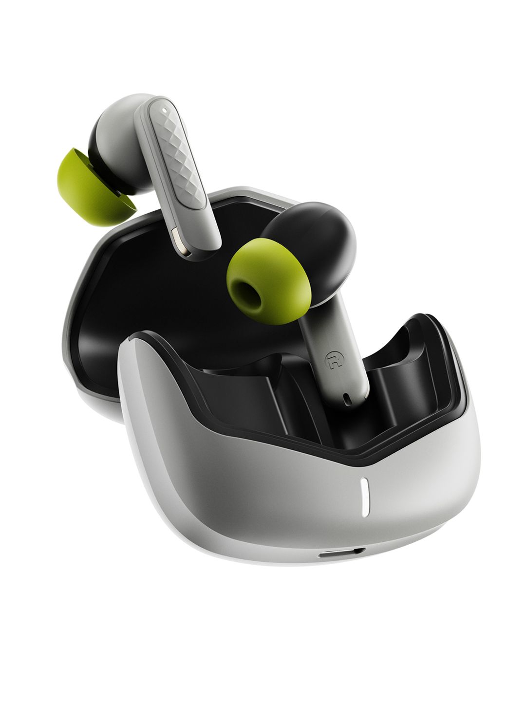 GOBOULT Z40 v2.0 Bluetooth Headphone With 70Hrs Battery Life & 4 Mic ENC-image-35