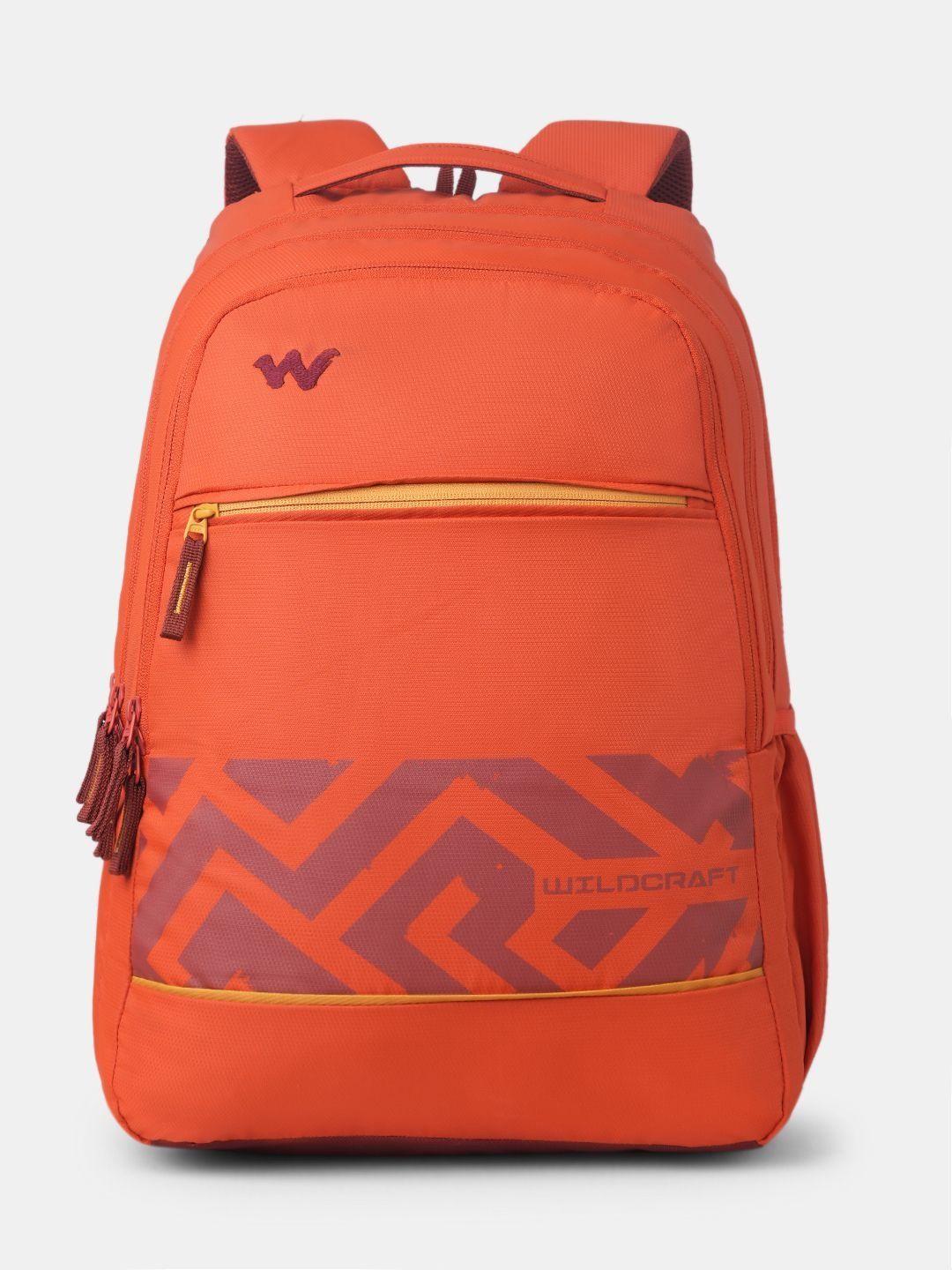 Wildcraft Unisex Graphic Backpack-picture-26