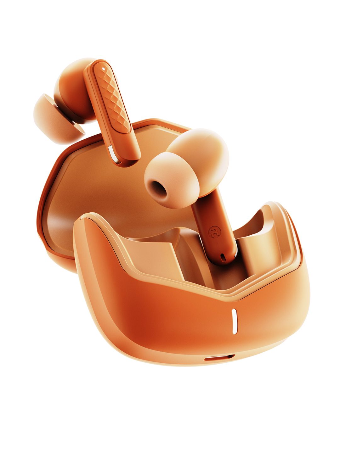 GOBOULT Z40 v2.0 Bluetooth Headphone With 70Hrs Battery Life & 4 Mic ENC-image-22