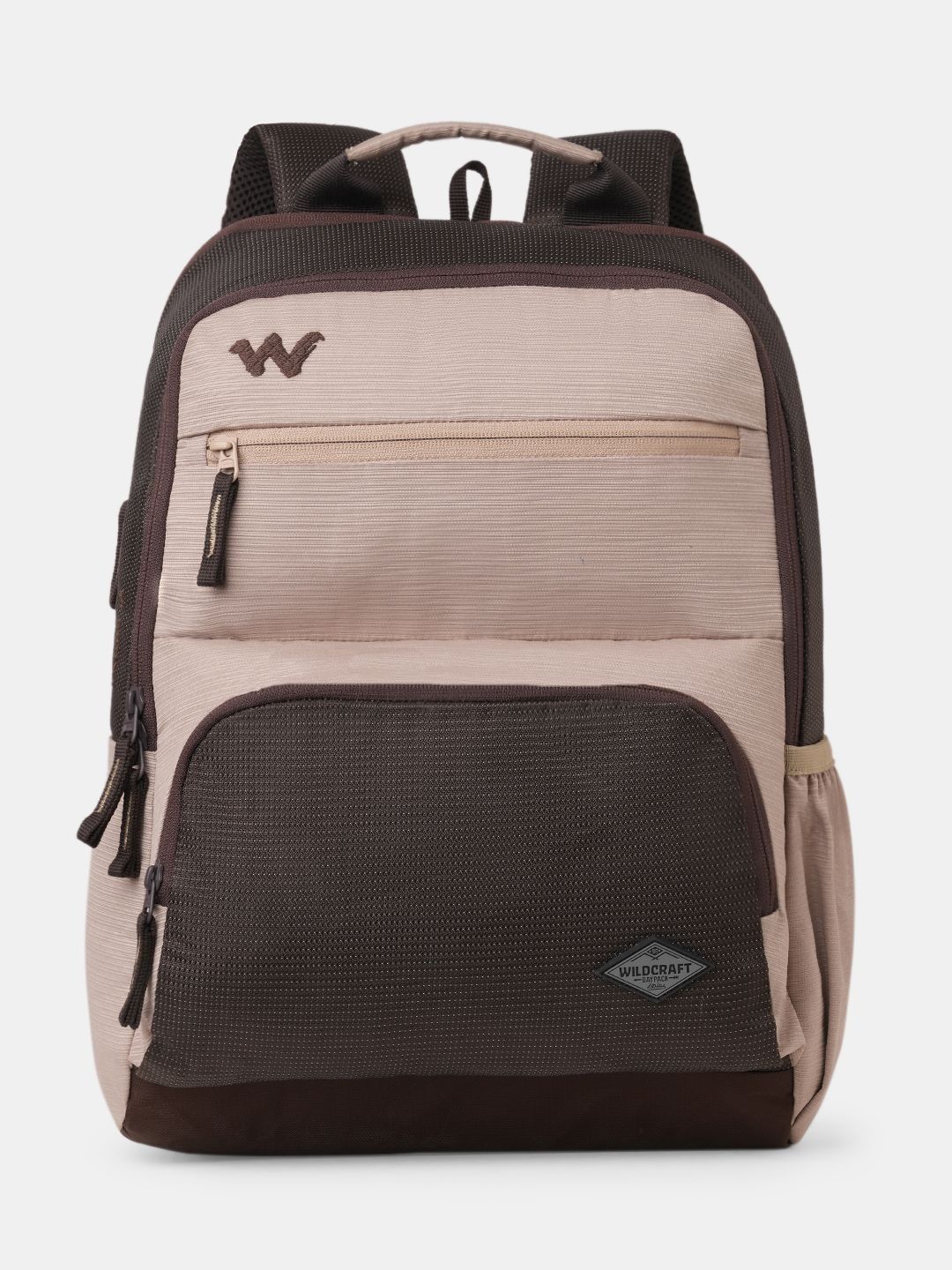 Wildcraft Unisex Colourblocked Backpack-picture-40