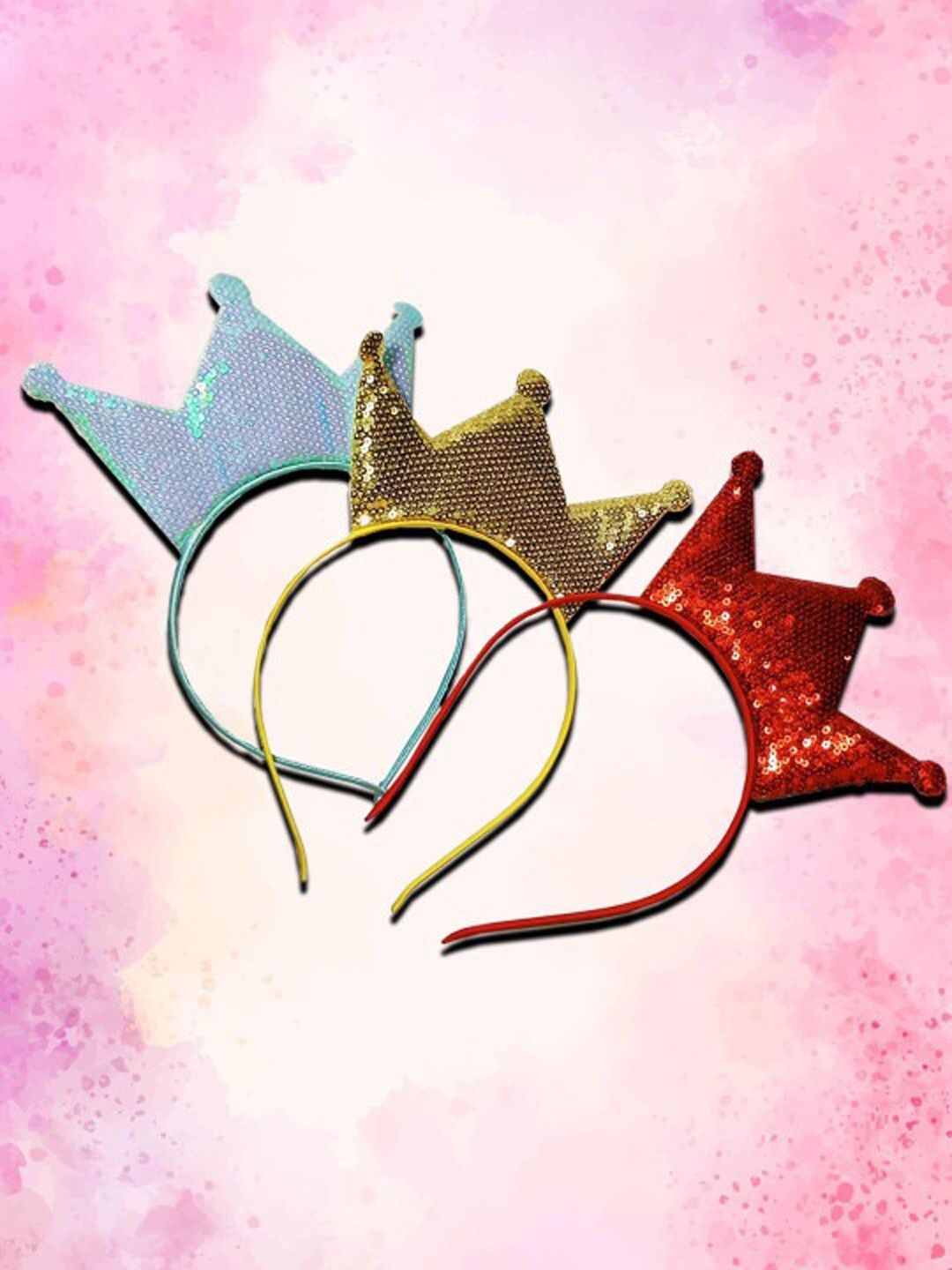 RS LOVE Girls Hairband-picture-50