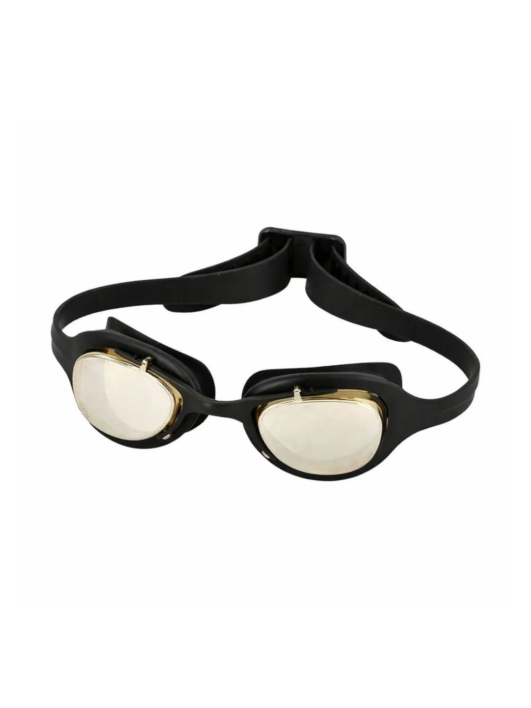 First Lens Clear Wave Swimming Goggles Swimwear Accessories-picture-27