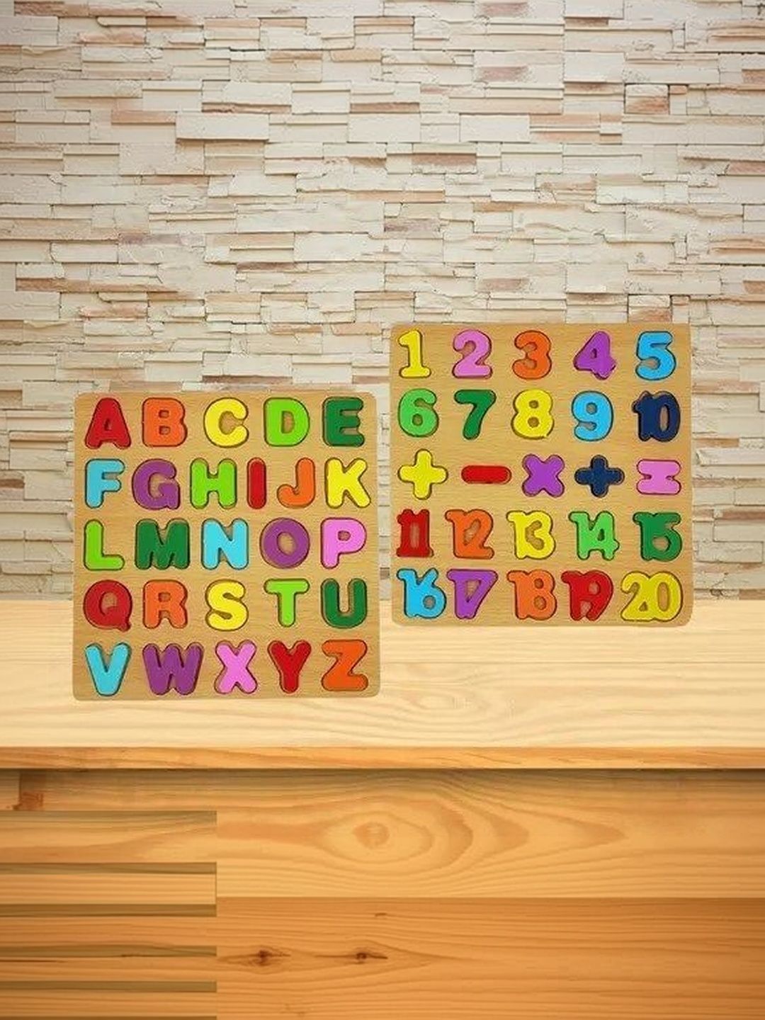 ZARQITO Skill Development Toy Learning and Development Toys-image-24