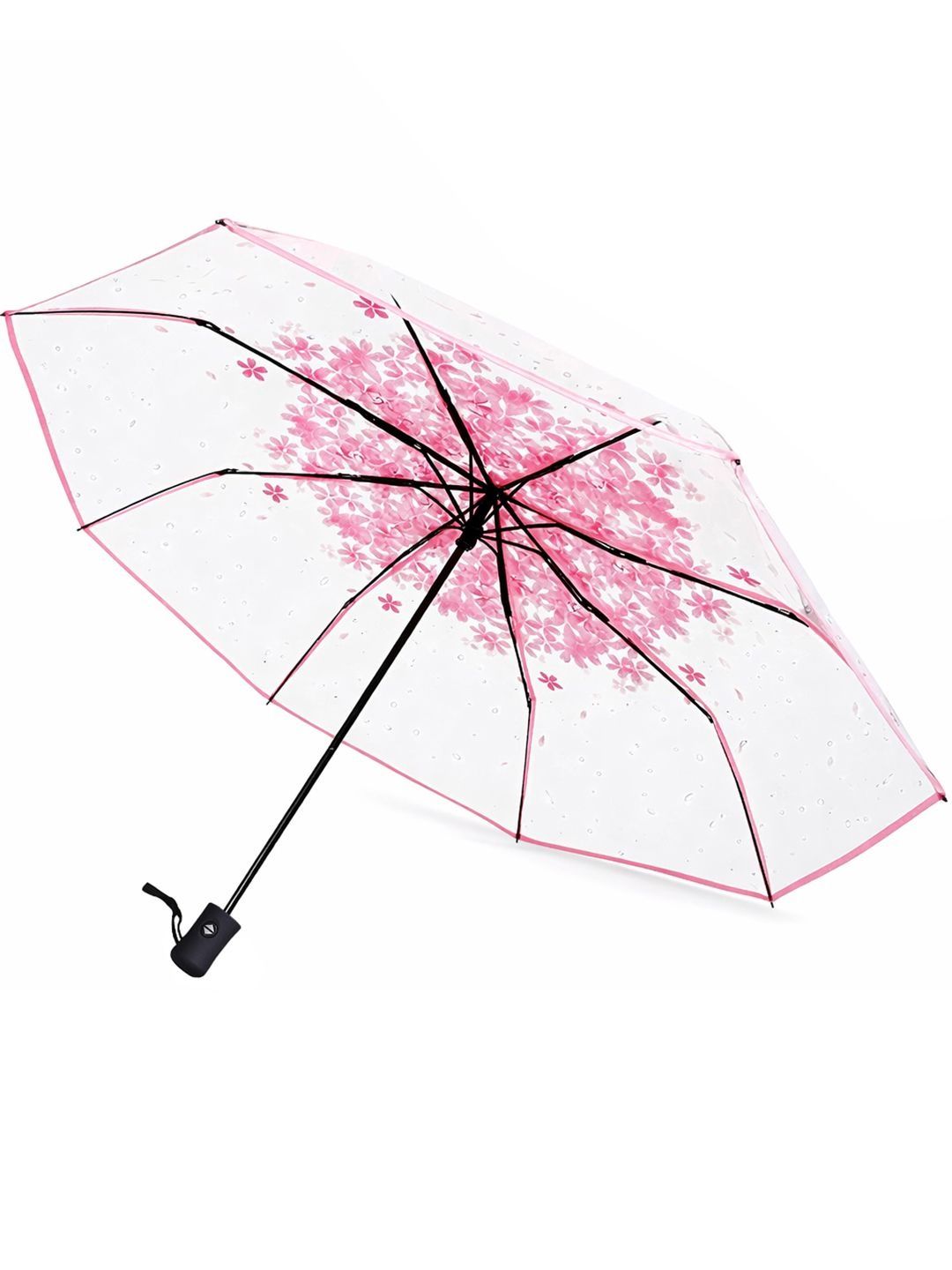 CONTACTS Automatic 2 Fold Umbrellas-picture-14