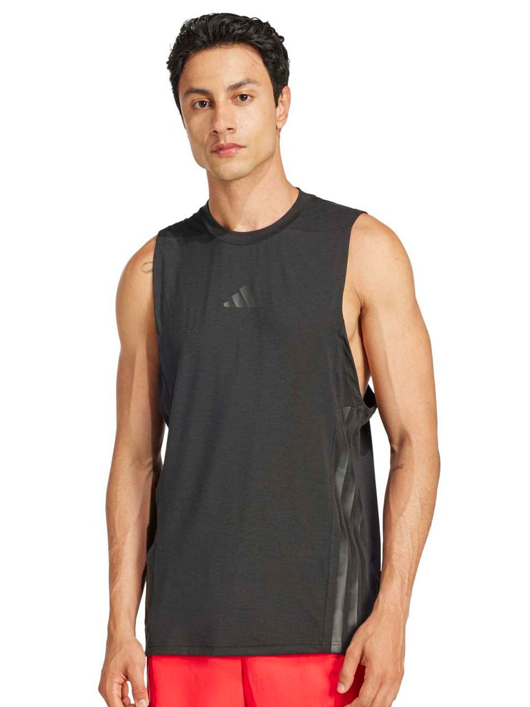 ADIDAS D4t 3s Tank Tshirts-image-12