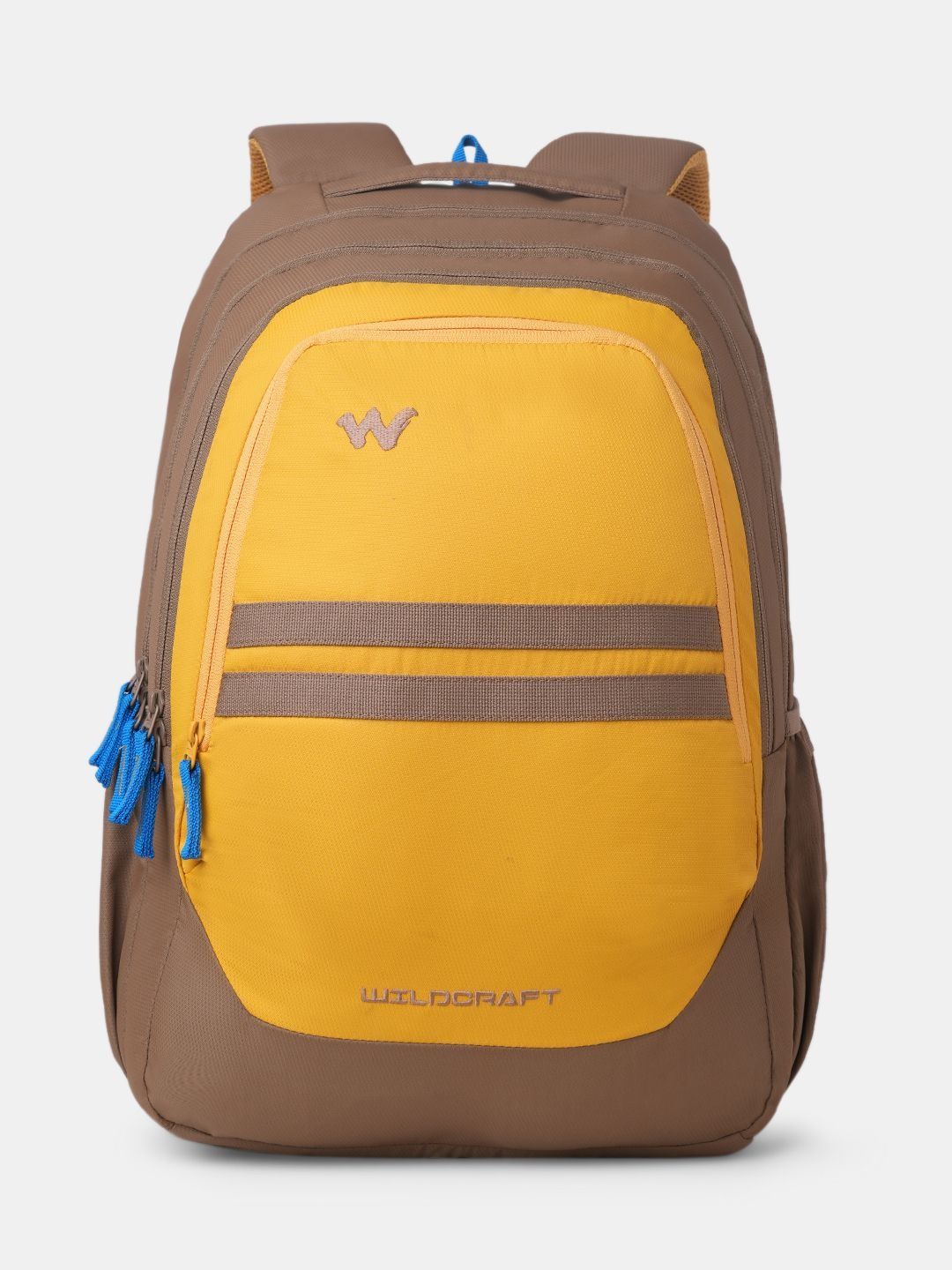 Wildcraft Unisex Colourblocked Backpack-picture-43