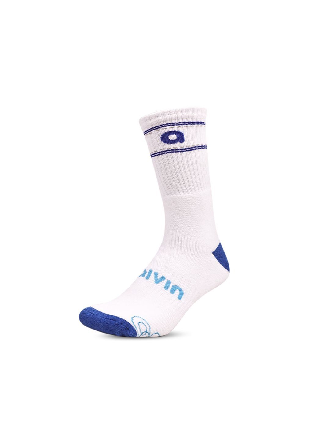 Aivin Unisex Cotton Calf Length Socks-picture-13