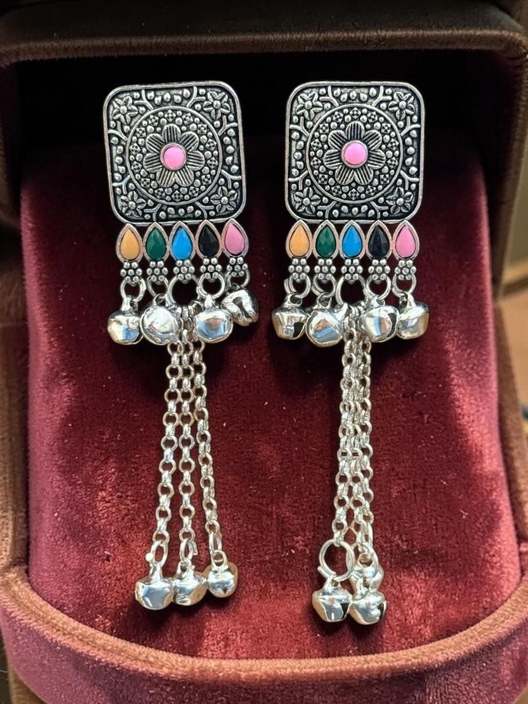 Anouk Classic Earrings-picture-57