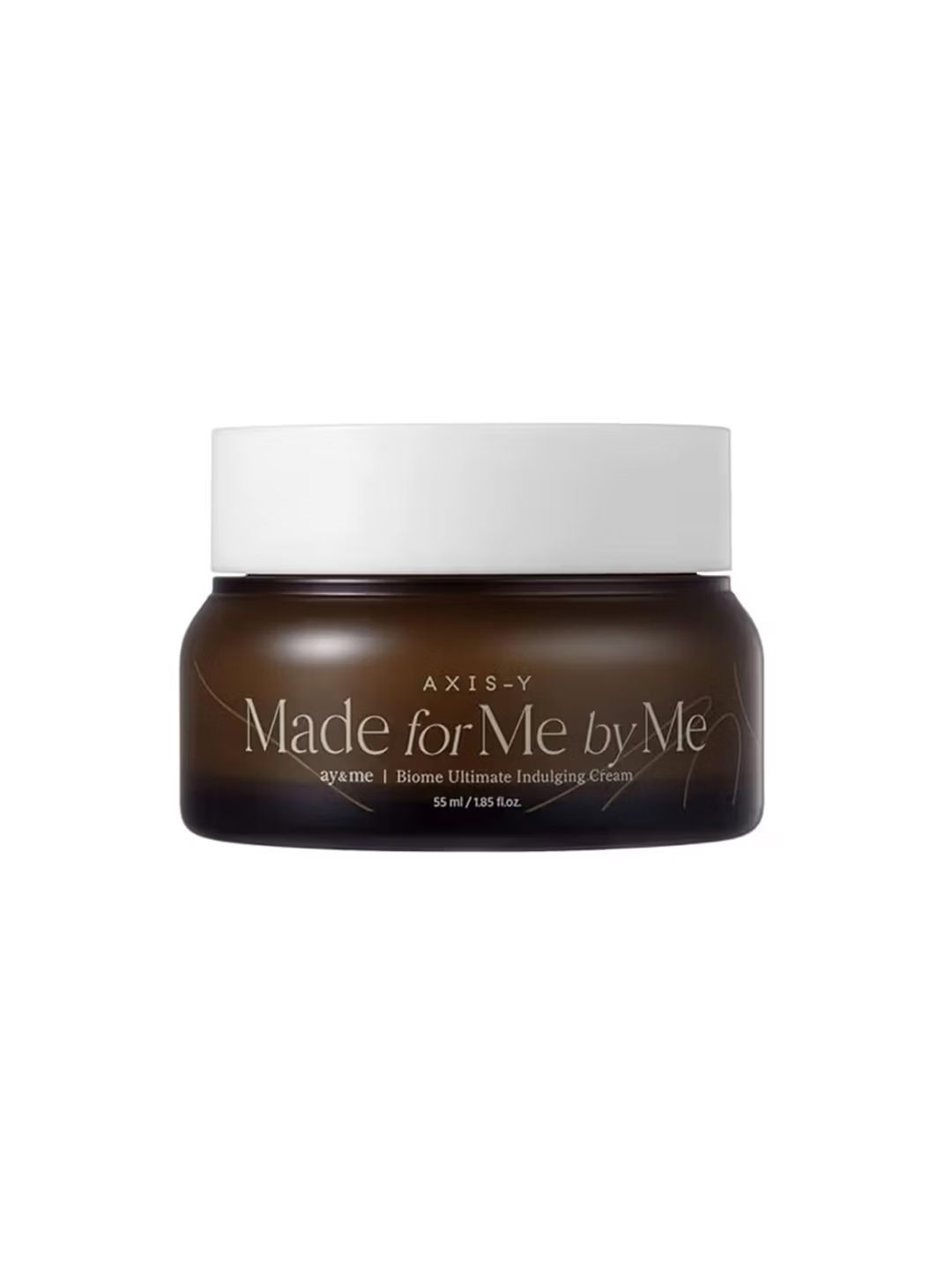 Axis-Y Biome Ultimate Indulging Cream - 55 ml-image-39