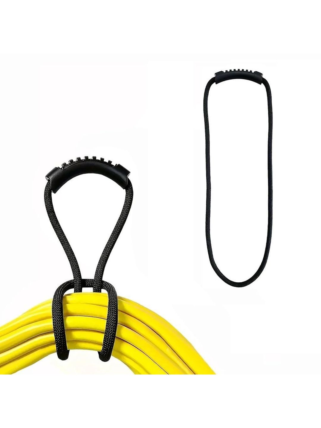 HASTHIP Rope & Rubberized Grip Handle-image-34