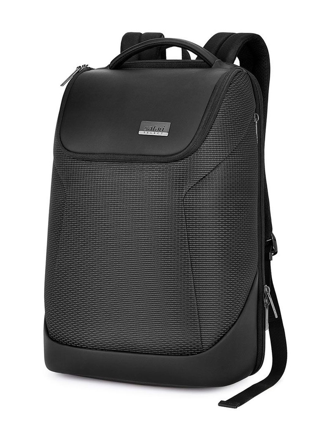 Safari Unisex Backpack with Anti-Theft-picture-31