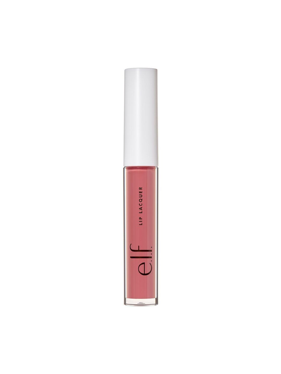 e.l.f. Non Sticky Moisturizing Tinted Lip Plumping Gloss - Wild Rose - 2.7ml-image-29