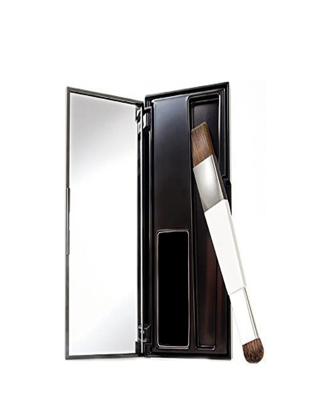 Stasia Street Root Concealer Covers Greys-Flawless-Seamless Blend&Thinning Areas - Black-image-40
