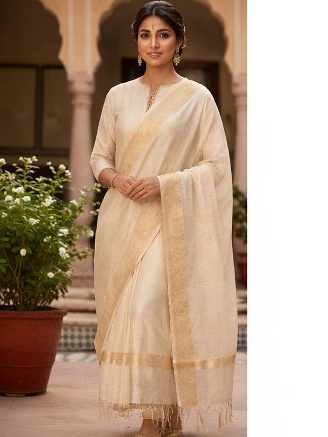 Moda Rapido Embroidered Dupatta-picture-22