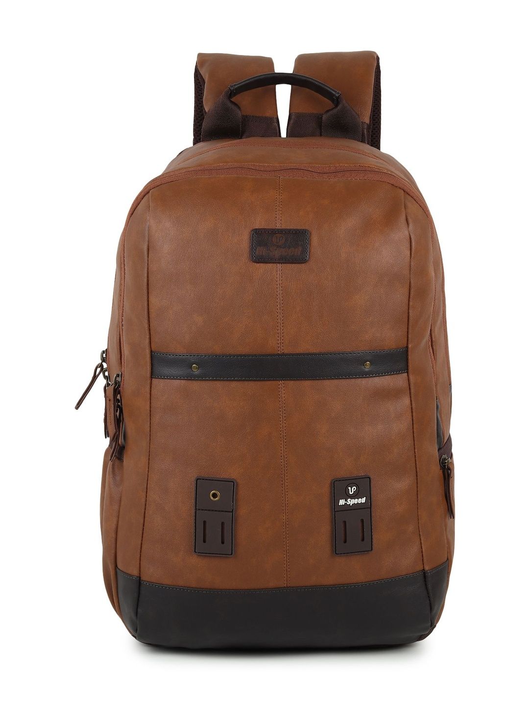 Hi-Speed Men Backpack-image-11