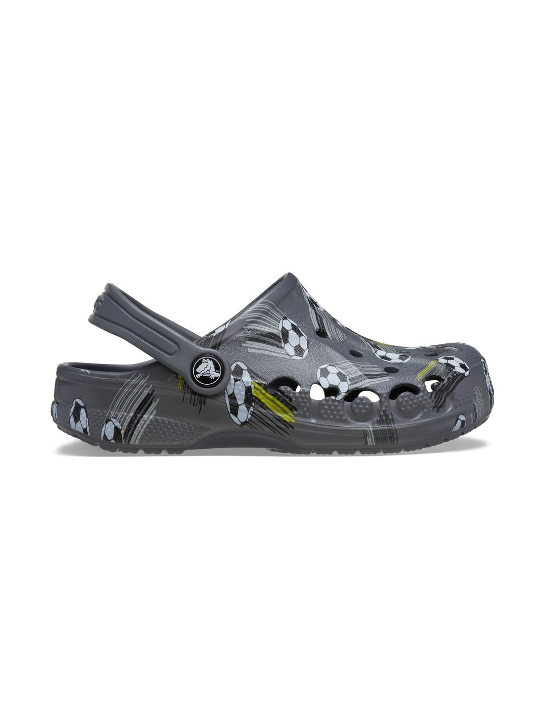 Crocs Unisex Kids Clogs Sandals-picture-29