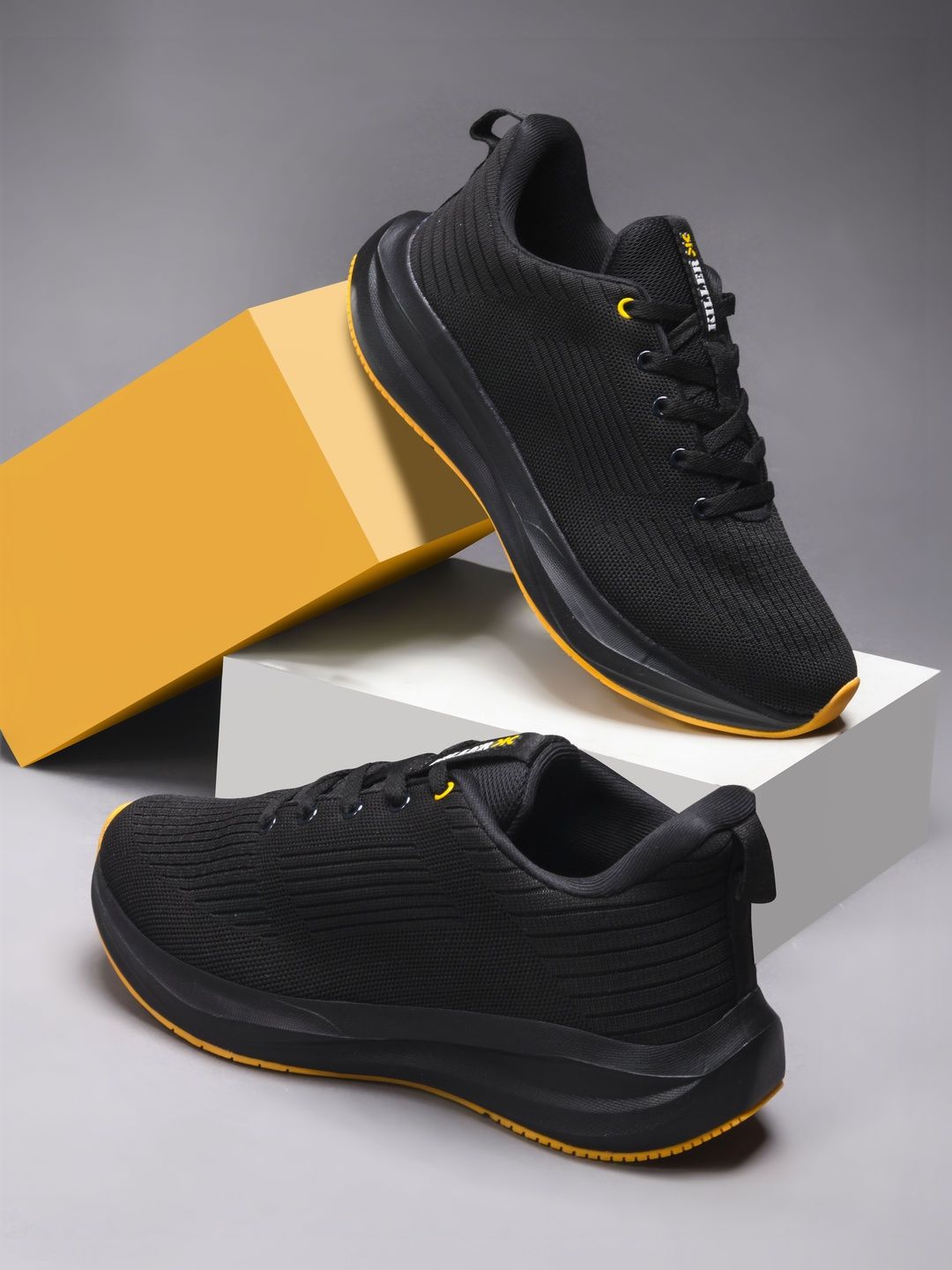Killer Men Mesh Running Shoes-picture-40