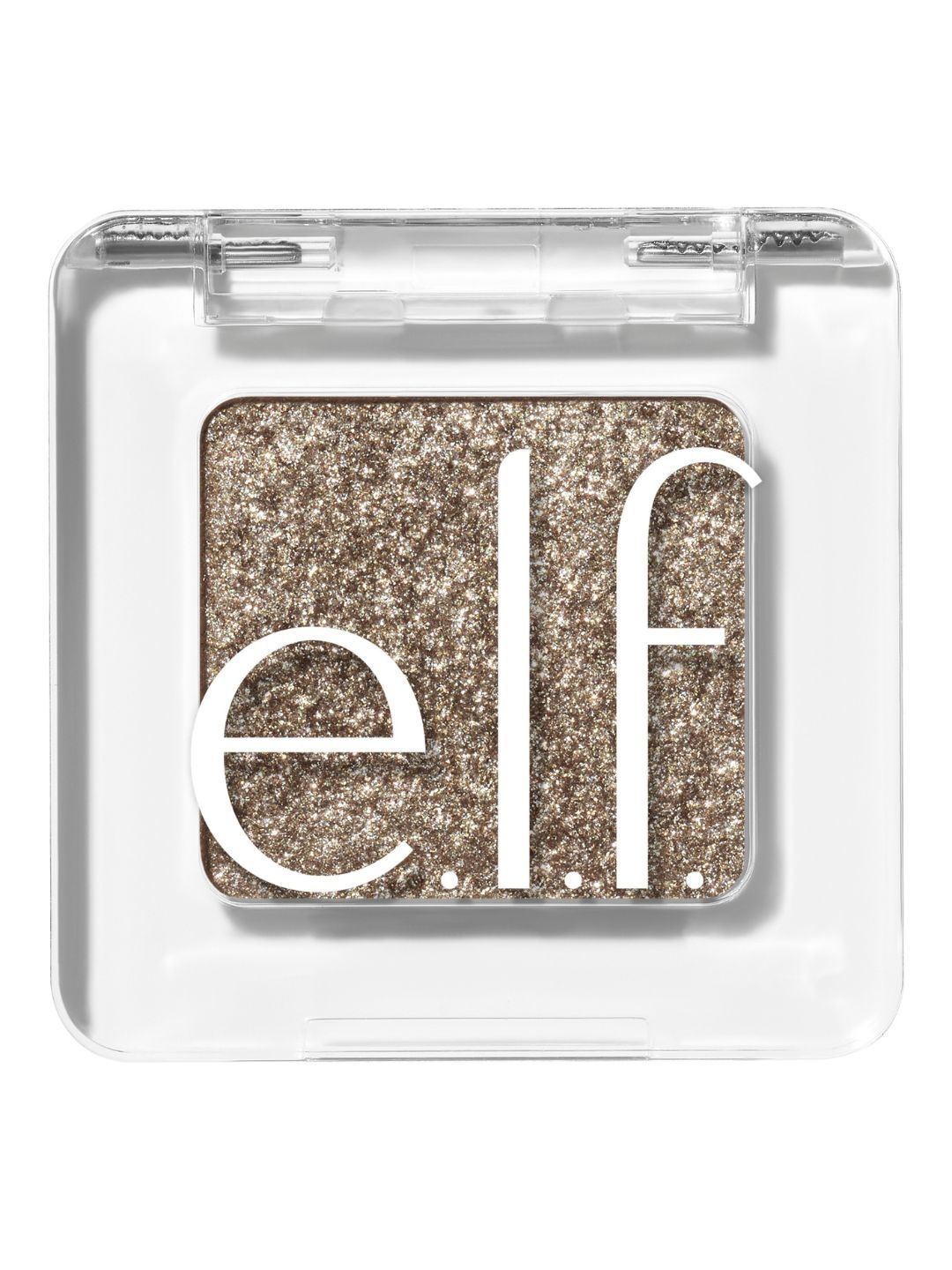 e.l.f. Fine as Fleck Glitter Eyeshadow - Filthy Rich-image-5