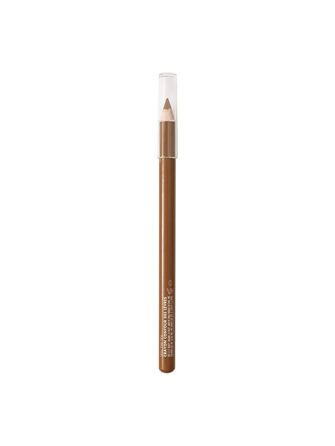 e.l.f. Cream Glide Lip Liner - Spill The Tea-image-31