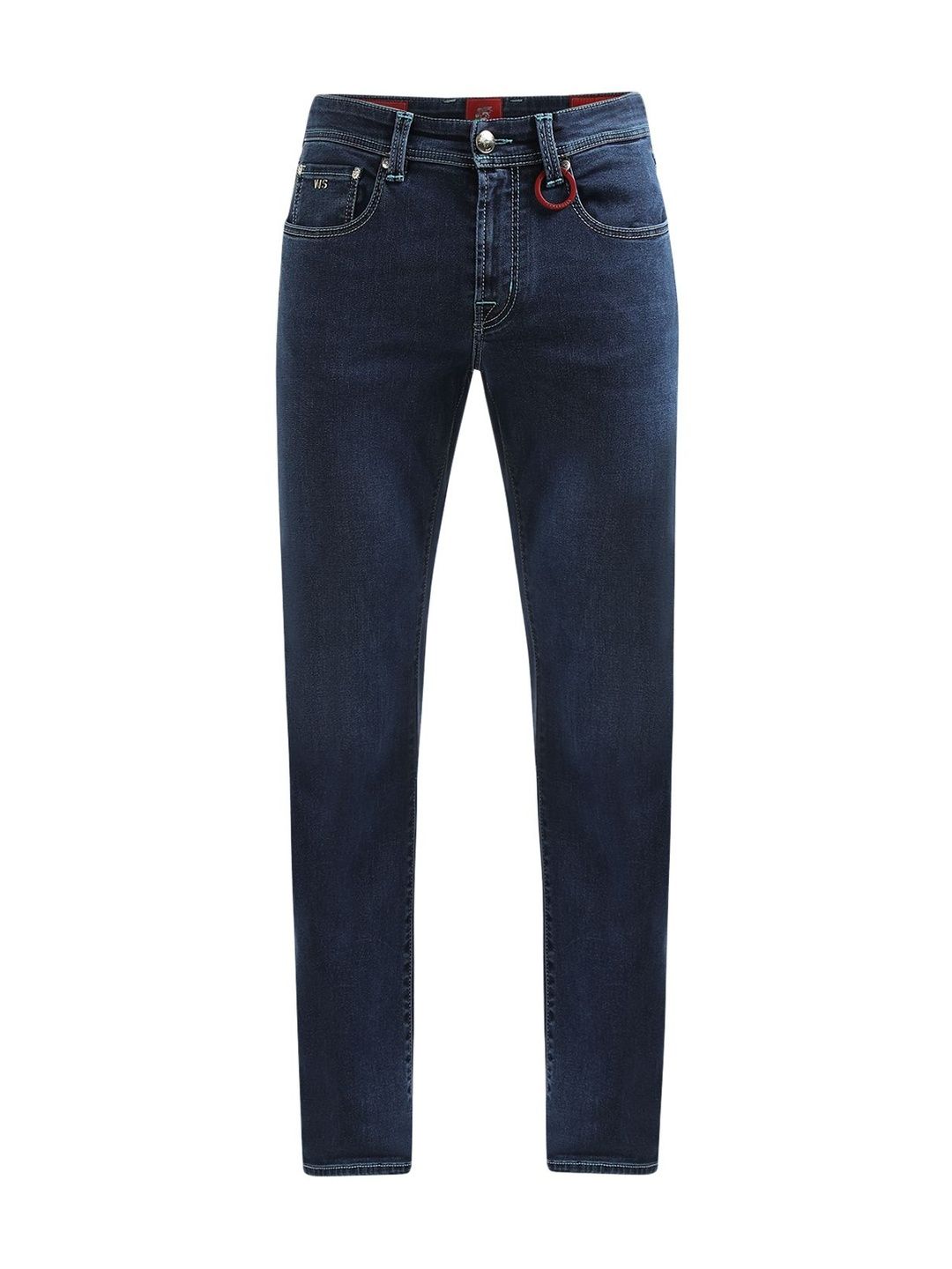 Tramarossa Men Mid Wash Rafaello Burano Low-stretch Jeans-picture-41
