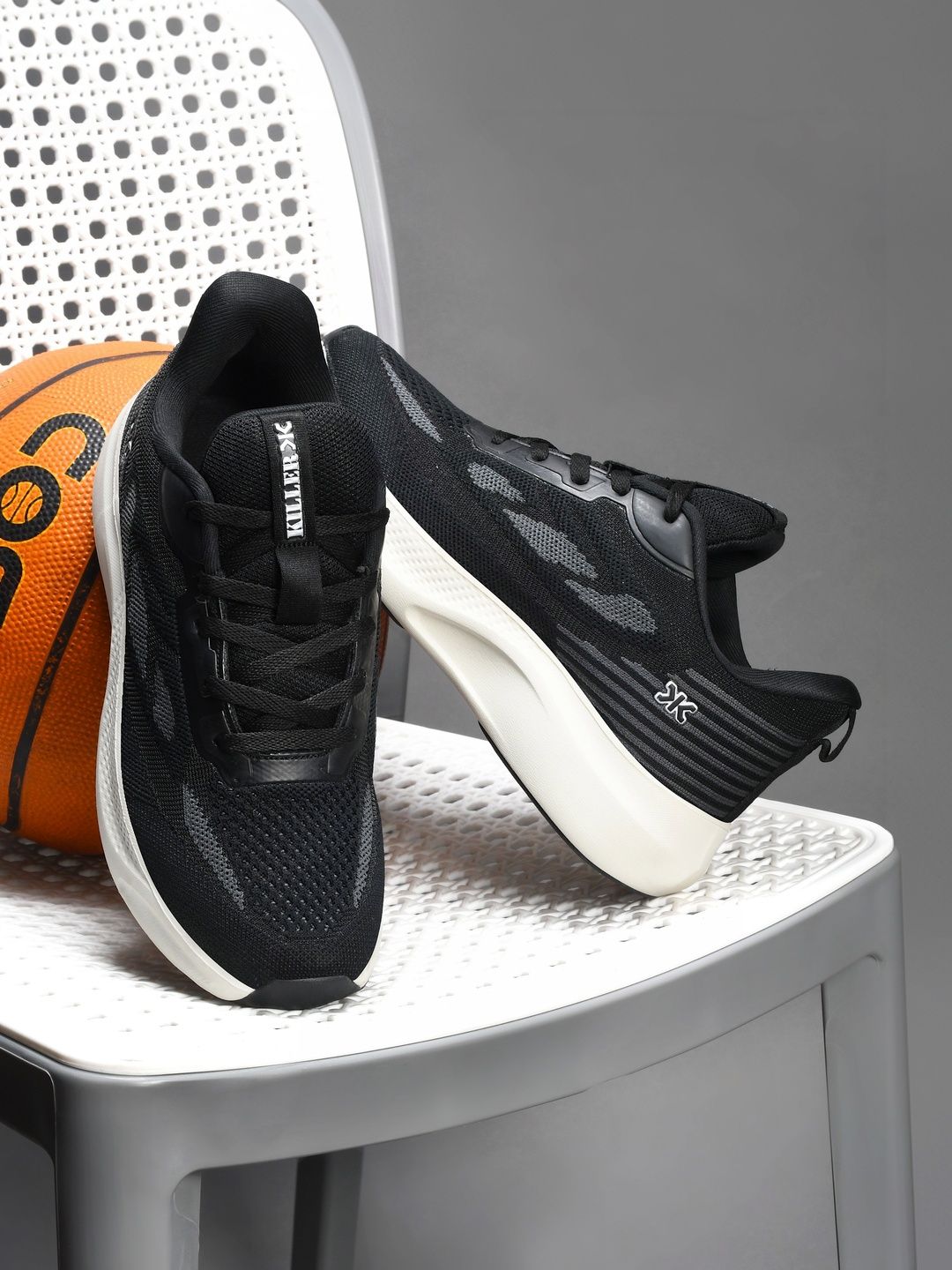 Killer Men Mesh Running Shoes-picture-27