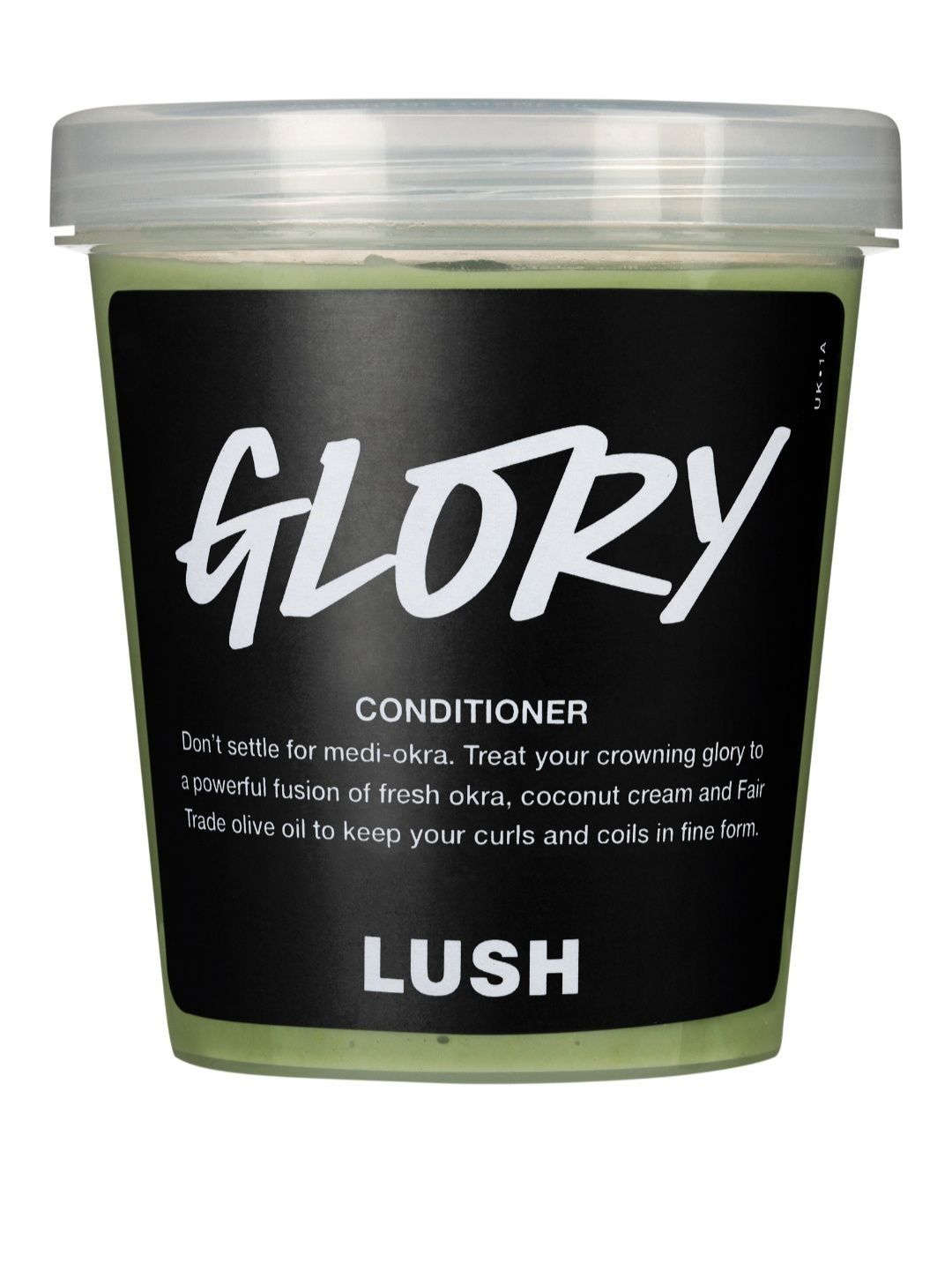 LUSH Glory Hair Conditioner - 250 g-image-23