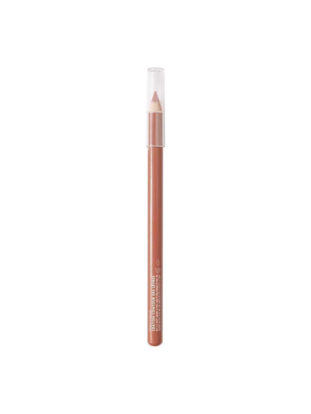 e.l.f. Cream Glide Lip Liner - Pinky Swear-picture-45