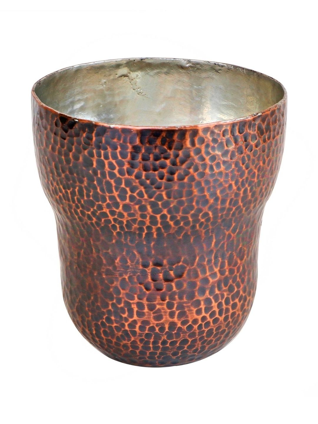 dekulture Brown Copper Water Glass-image-12