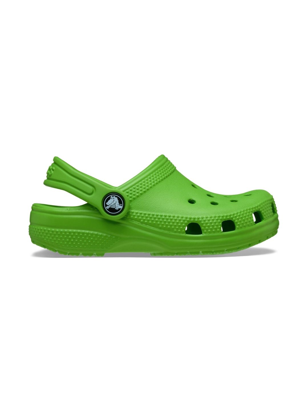 Crocs Unisex Kids Clogs Sandals-picture-29