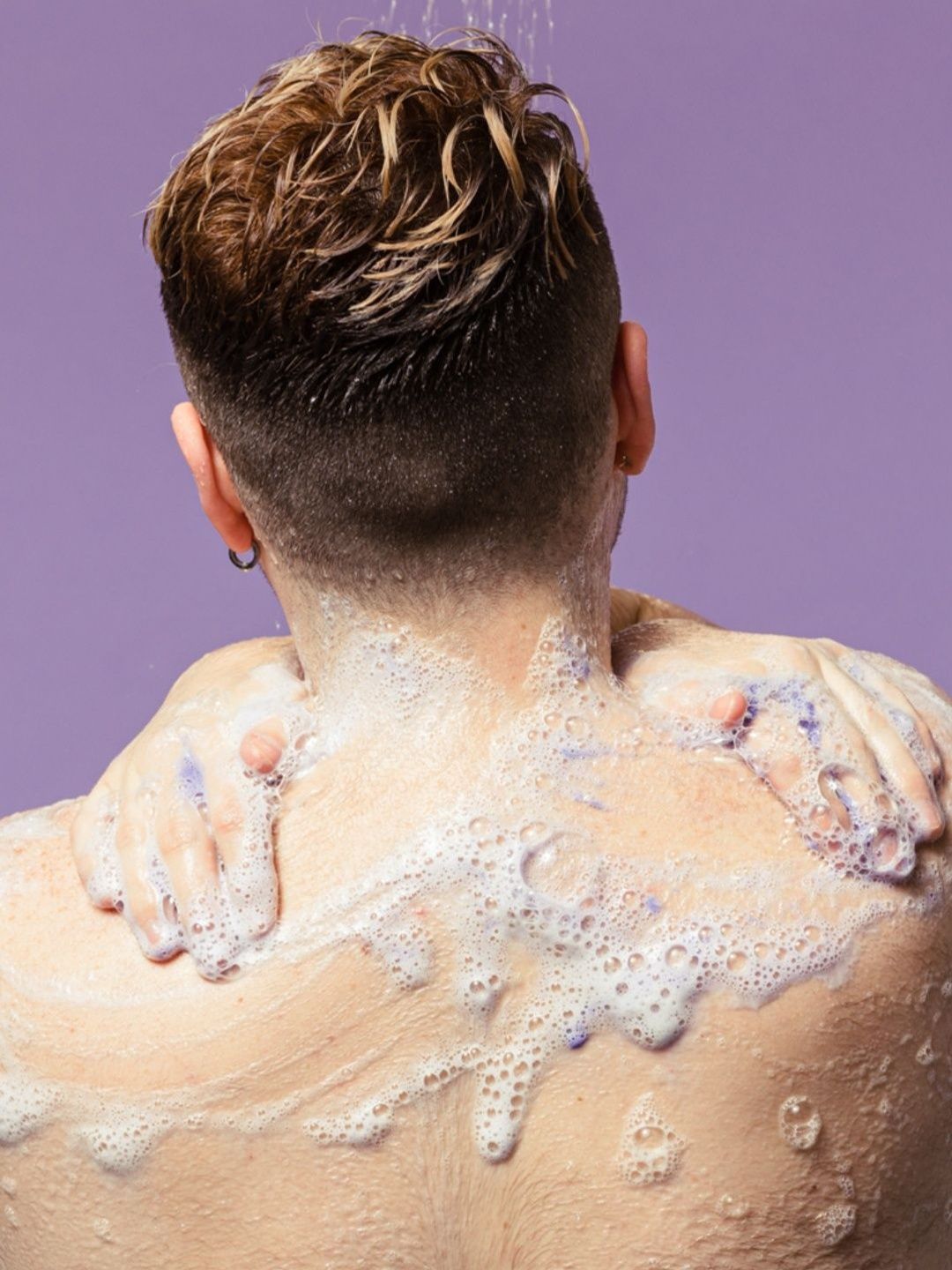 LUSH Sleepy Shower Gel - 260 g-image-32